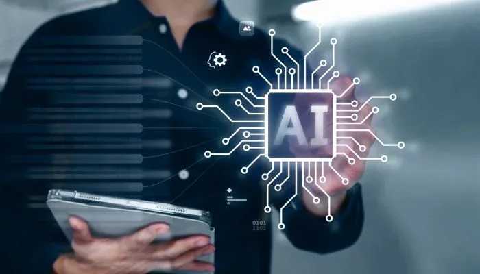 AI Integration Transforming Business Operations - todaybusinesstrends.com