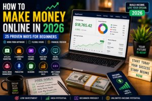 Make Money Online