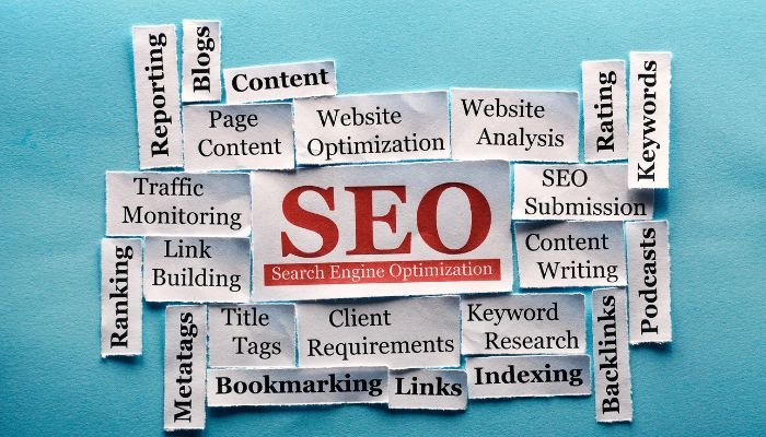 How AI Helps future of SEO Professionals
