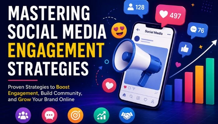 Top Digital Marketing Trends for 2026