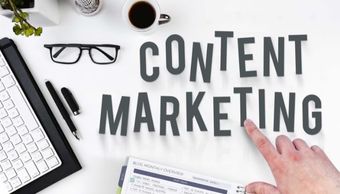 Why Content Marketing Matters in 2026