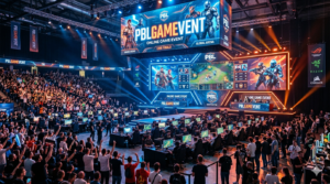 online game event pblgamevent
