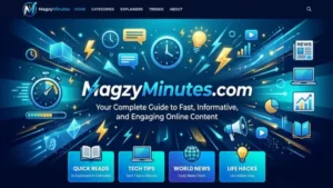 MagzyMinutes.com