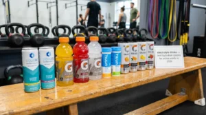 Best Electrolyte Drinks Without Sugar