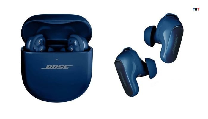 Bose QuietComfort Ultra Earbuds