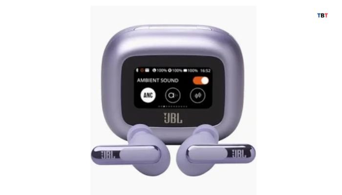 JBL Live Beam 3