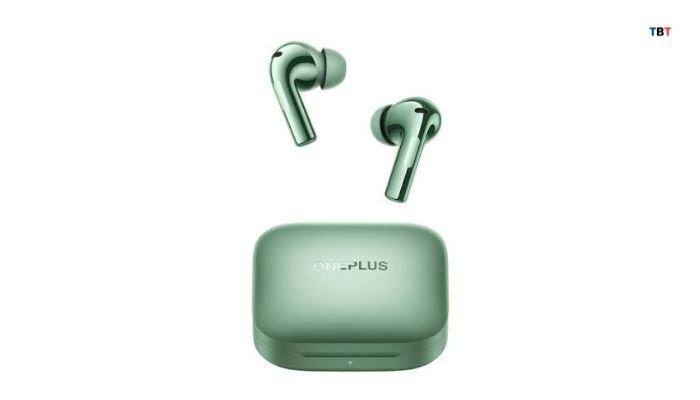 OnePlus Buds 3
