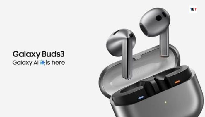 Samsung Galaxy Buds 3 Pro