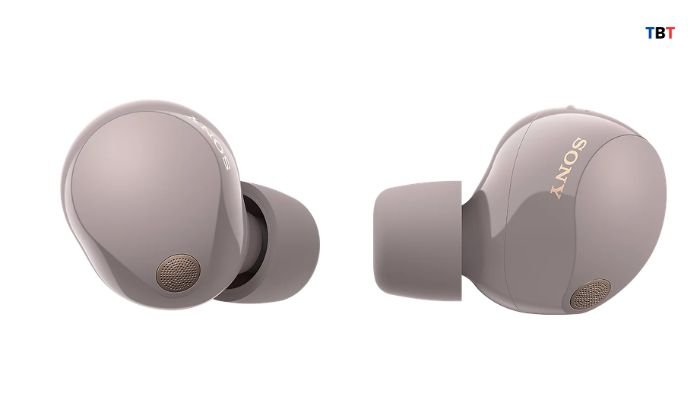 Sony WF-1000XM5 -