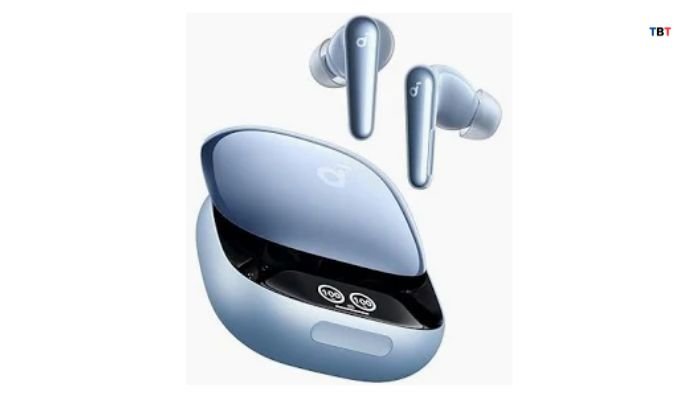 Soundcore Liberty 4 Pro