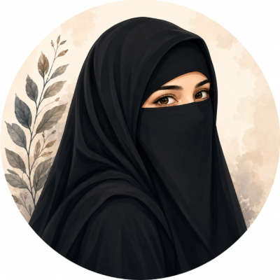 Picture of Yasmeen Yaseen
