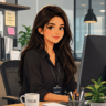 Picture of Sonia Sonu