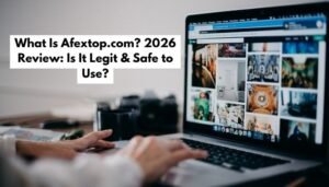 What Is Afextop.com? 2026 Review: Is It Legit & Safe to Use?