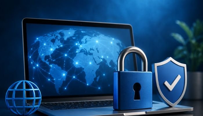 Techsslaash.com Domain and Security Details
