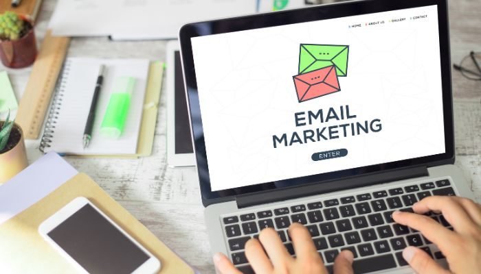 Why Email Marketing is Still King in 2026